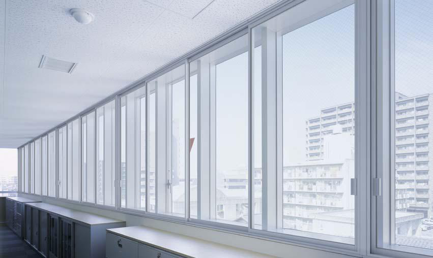 03事務所内の~ご提案