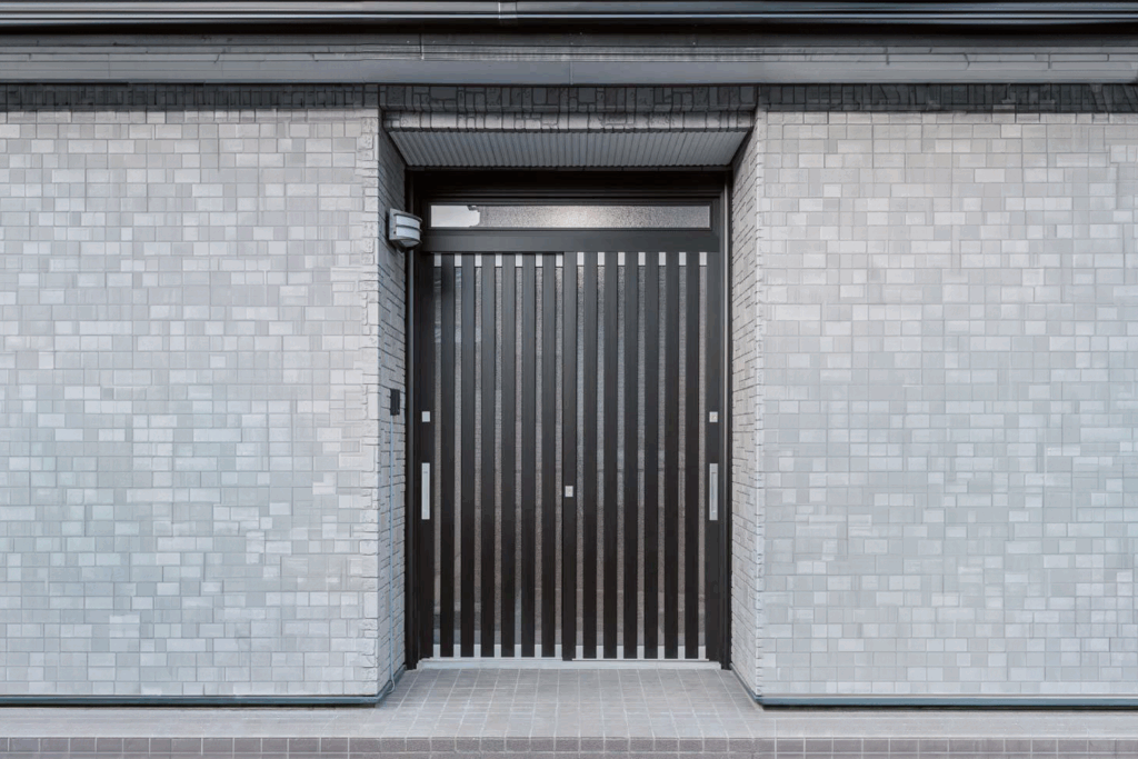 ご提案 かんたんドアリモ玄関引戸